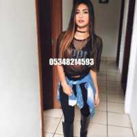 Tarsus Rotası'nda Sınırsız Hizmet Veren Escort Bayan