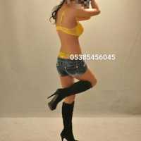 Tarsus Rotası'ndaki Hayran Bırakan Escort Hakkında