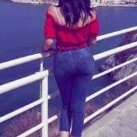 Tarsus Rotası'nın Yeni Gözdesi: Yeşil Gözlü Escort