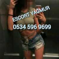 Tarsus'ta Olmayı Hayal Ettiğiniz Sarışın Escortla Tanışın