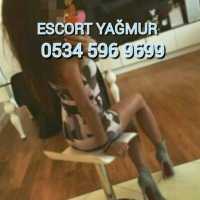 Tarsus'ta Olmayı Hayal Ettiğiniz Sarışın Escortla Tanışın