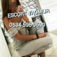 Tarsus'ta Olmayı Hayal Ettiğiniz Sarışın Escortla Tanışın