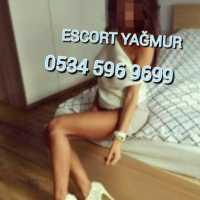 Tarsus'ta Olmayı Hayal Ettiğiniz Sarışın Escortla Tanışın