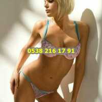 Tarsus'un Gözde Güzeli Özel Bayan Aylin ile Tanışın