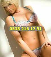 Tarsus'un Gözde Güzeli Özel Bayan Aylin ile Tanışın