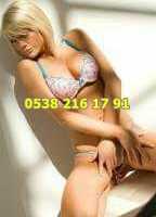 Tarsus'un Gözde Güzeli Özel Bayan Aylin ile Tanışın