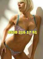 Tarsus'un Gözde Güzeli Özel Bayan Aylin ile Tanışın