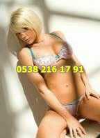 Tarsus'un Gözde Güzeli Özel Bayan Aylin ile Tanışın