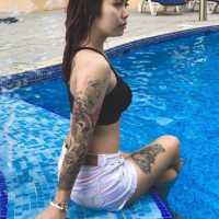 Toroslar Durağı'nın Ayırt Edici ve Çarpıcı Escort Bayanı ile Tanışın