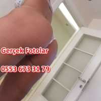 Toroslar Durağı'nın Cazibeli Escort Bayanı Pınar'dan Selamlar