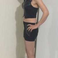Toroslar Durağı'nın Çılgın Escort Bayanı: Gizem
