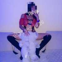 Toroslar Durağı'nın En Özel Escort Kızı