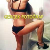 Toroslar Durağı'nın Eşsiz ve Büyüleyici Escort Bayanı