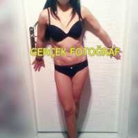 Toroslar Durağı'nın Eşsiz ve Büyüleyici Escort Bayanı