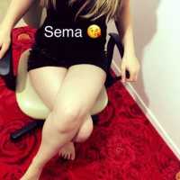 Yenişehir Durağı Escort Bayan Partneriniz Yasemin