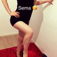 Yenişehir Durağı Escort Bayan Partneriniz Yasemin