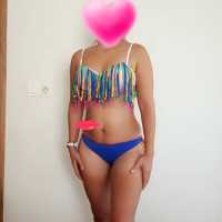 Yenişehir Durağı'ndaki Genç Partner: Alev