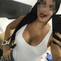 Yenişehir Durağı'ndaki Müthiş Bayan Escort