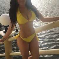 Yenişehir Durağı'nın Çarpıcı Escort Kızı