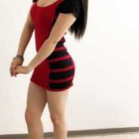 Yenişehir Durağı'nın Çarpıcı Escort Kızı