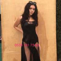 Yenişehir Durağı'nın gözde eskortu: Hayallerinizi canlandıran kusursuz güzellik