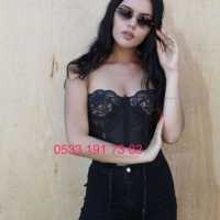 Yenişehir Durağı'nın gözde eskortu: Hayallerinizi canlandıran kusursuz güzellik