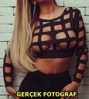 Yenişehir Durağı'nın Gözde Güzeli: 66 KG ve 179 SM Uzunluğunda Olağanüstü Eskişehir Eskort