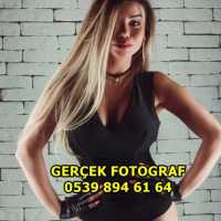 Yenişehir Durağı'nın Gözde Güzeli: 66 KG ve 179 SM Uzunluğunda Olağanüstü Eskişehir Eskort