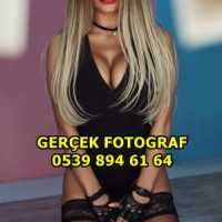 Yenişehir Durağı'nın Gözde Güzeli: 66 KG ve 179 SM Uzunluğunda Olağanüstü Eskişehir Eskort